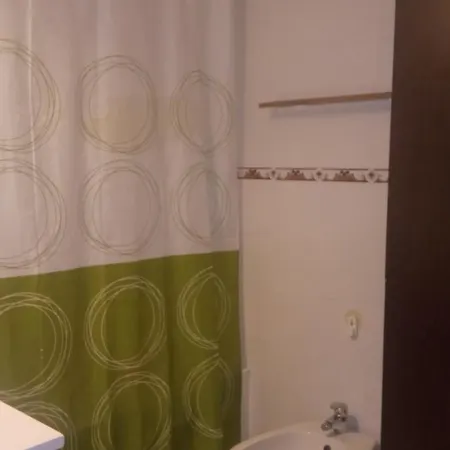 Nadales Appartement *