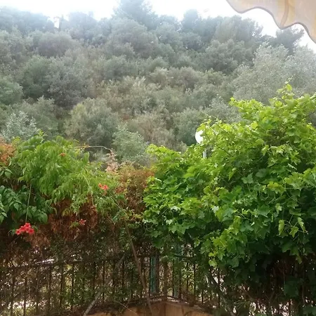 Nadales Appartement *