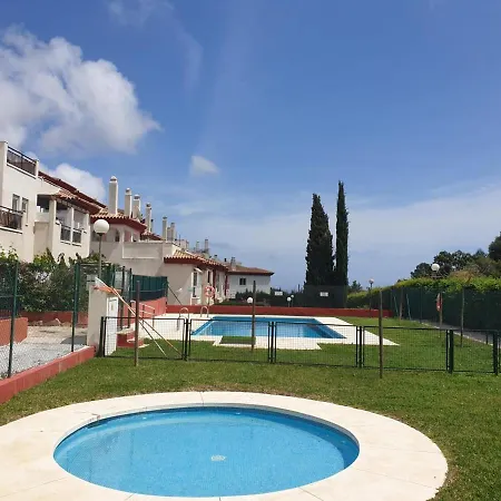 Nadales Appartement *