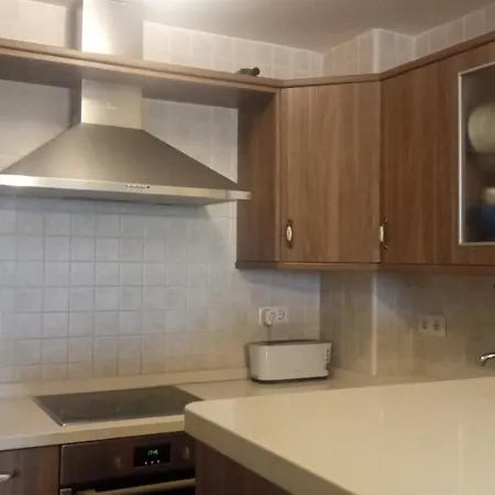 Appartement Nadales *