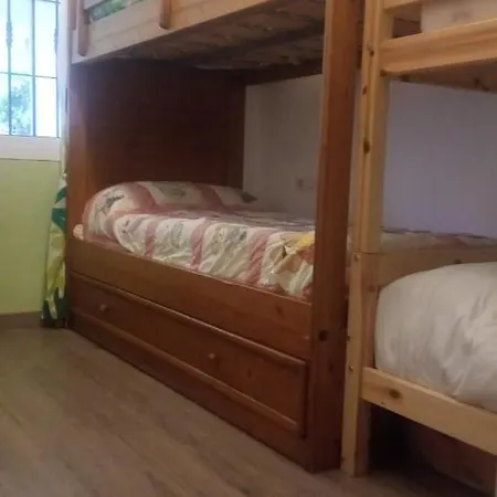 Nadales Benalmádena