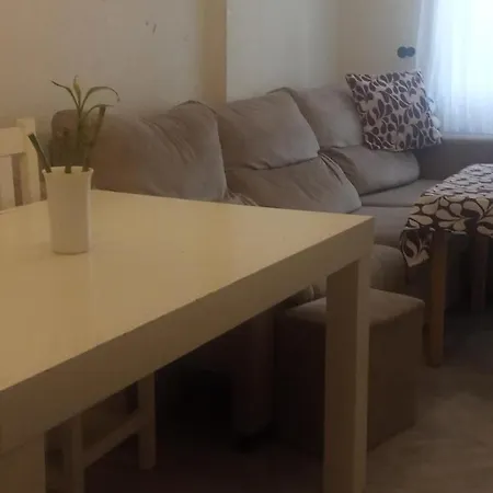 Nadales * Benalmádena