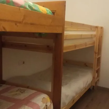 Nadales Szálloda Benalmádena
