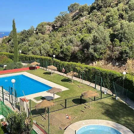 Apartment Nadales
