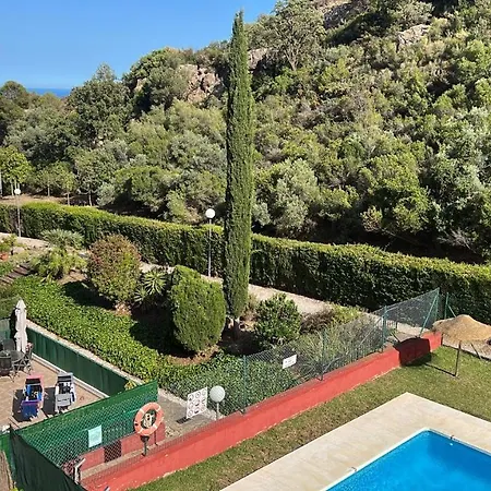 Apartment Nadales Benalmadena