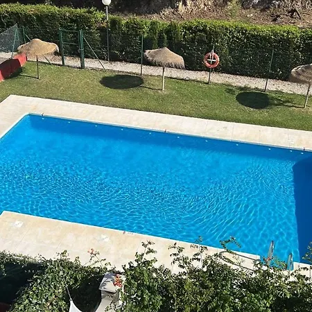 Apartment Nadales Benalmadena