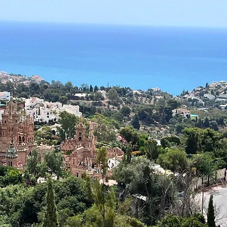 Nadales Benalmádena